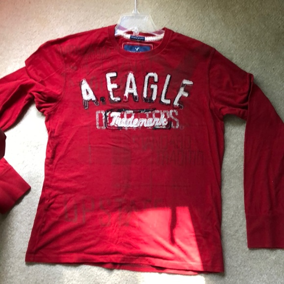 American Eagle Outfitters Other - American Eagle Vintage fit long sleeve